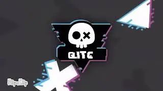 GLITCH PRODUCTIONS INTRO - TEMPLATE