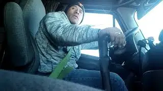 Transmisión de 13 vel
