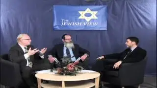 Jewish View-Timothy Lytton, Author, Professor at Albany Law School
