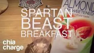 Chia Charge Breakfast Smoothie 01