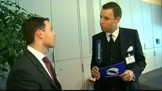 Rheinmain TV - Audit Challenge 2011
