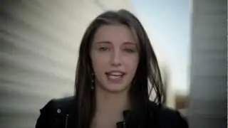 Jourdan Plea Video for America's Next Top Model Cycle 20