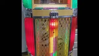 A Rock-Ola Jukebox for Your Rock-Ola M1 Carbine