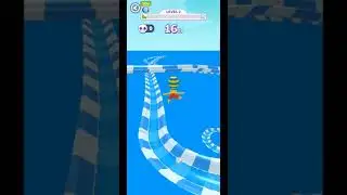 Playing Bad Mobile game - SO YOU DONT HAVE TO - waterpark.io