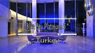 Blue Bay Platinum 5*, Мармарис, Турция