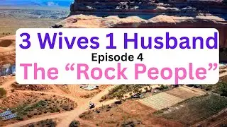 Watch 3 WIVES 1 HUSBAND with me! (Episode 4)