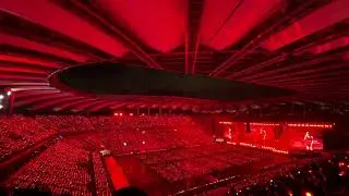 240921 2024 IU HEREH WORLD TOUR CONCERT ENCORE THE WINNING - Love wins all