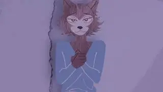 『BEASTARS FINAL SEASON』Opening | FINAL VERSION | Into the World by issei | Final ver OP.