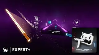 Beat Saber OST Vol. 7 | The Master [Expert+]
