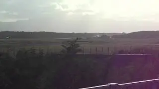 Decollage A330-323 Air caraibes TX540 18.07.14 le RAIZET