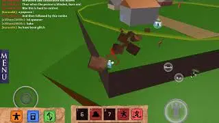 Illusion Element Showcase! Elemental battlegrounds