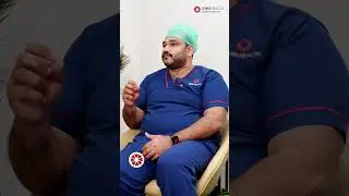 Colorectal Cancer: Early Detection Can Save Lives | Dr Rejeesh Selvaganesan Explains