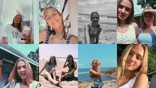 how to be more positive + happy