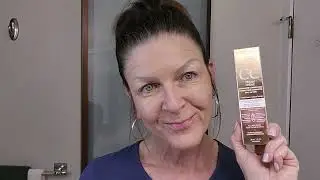 I Traded My Foundation for Marcelle CC Cream SPF 35 Tinted Moisturizer
