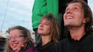 Bleu et Vert Wad'nweek- lange trailer