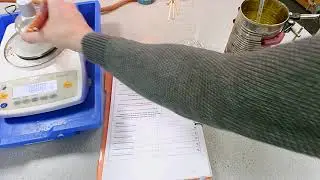 Investigating Fuels Demo