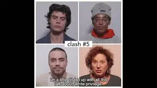 mugmetdegoudentand  - Clash#5 - Home Sweet Amsterdam