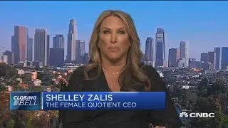 New push to close the pay gap