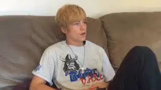 The TP Crisis (Beware headphone users!)