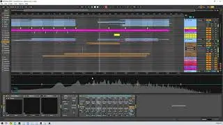 progressive house breakdowns like guy j ableton live 11