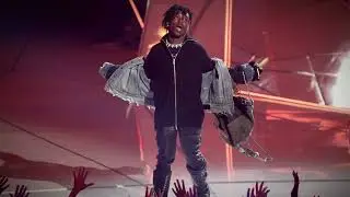 [FREE] Lil Uzi Vert x Playboi Carti type beat - STILL | 2026