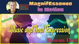 251105-MIM Ep 21: Music and Soul Expression #MusicHealing #SoundHealing #MeditationMusic