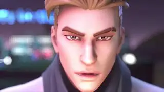 🎬 Creative Destruction Season 11 Trailer 🎥