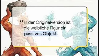 Die Macht der Balance: Was uns eine uralte Riesen-Sage über Konflikt, Wut und Verantwortung lehrt