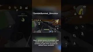 Must-Play Rec Room Games! (Part 4)