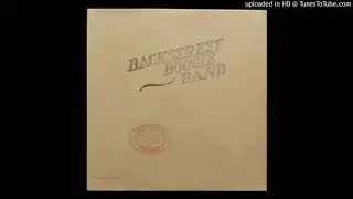 Backstreet Boogie Band - So Lonely - Private Arizona Acid Archives Classic Psychedelic Rock