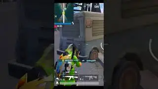 1v4 clutch #montage #bgmi #pubgmobile #bgmimontage