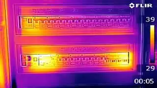 The new Flir Ex-Series all with MSX