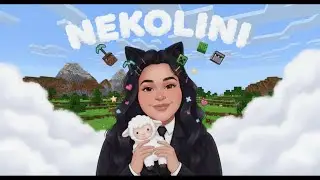 🔴 EN VIVO | Minecraft Survival en Server ⛏️ Construcción, Farmeo y Charla