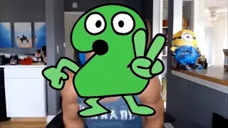 Tyler1 screaming starts the TPOT intro