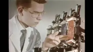 1959 General Motors Fisher Body Up From Clay