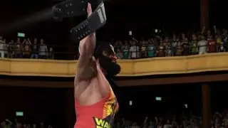 Elijah v Bloodhound