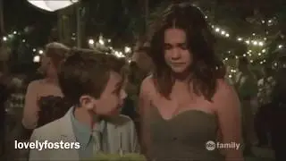 Jude Adams Foster | Smile | The Fosters | lovelyfosters