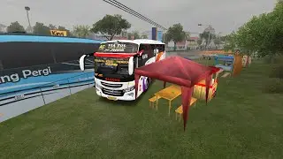 SHARE MOD BUS BAGONG TENTREM MAX HDD