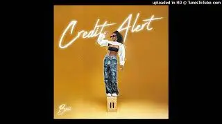 Boii - Credit Alert extended by dj M. Klass232