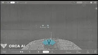 Orca AI&rsquo;s lookout unit SeaPod North Sea vessel crash