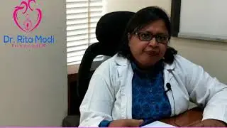 POLYCYSTIC OVARIES AND ITS IMPACT ON FERTILITY | DR RITA MODI | IVF EXPERT IN THANE