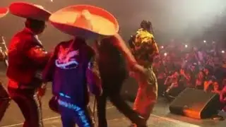 Tyga - Go Loko ( Live ) | 2019