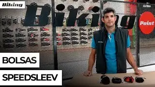 Bolsas SpeedSleev | Presentación