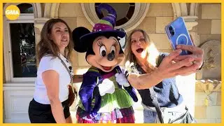 How to make the most out of a trip to Disneyland while on budget