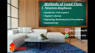 5 Ways to Perform Load Flow Analysis