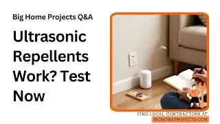 Ultrasonic Emitter Placement Log Method for Rodent Control