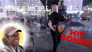 From STREET to STARDOM: A Night of MULTiPLE HiT Songs | ft. Camille Paul | The INSPiRATION GiLL Show