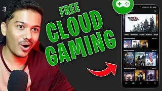 Free Cloud Gaming & New Live Streaming Platform - JioGames