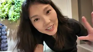 НОВОГОДНИЙ VLOG I Тайный Санта, съемки и подарки с девочками ❤️