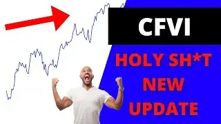 👀🚨 CFVI Stock Technical Analysis And Predictions | CF Acquisition Stock | accident lawyer